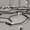LED-Girlande Solar Aussen Kabel 22m 3000K Warmweiß Produktbild-Vorschau 2