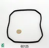 Guarnizioni filtro JBL per filtri JBL e1500 e1501 e1502 Anteprima dell’immagine prodotto 3