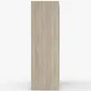 Šatní skříň s posuvnými dveřmi Šatní skříň 160 cm Náhled obrázku produktu 7