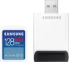 Samsung MB-SD128SB/WW Carte SD 128GB Samsung SDXC PRO Plus Voir les images du produit 1