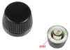 Manopola / pulsante radio per BMW E38 94-99 E39 95-03 X5 Anteprima dell’immagine prodotto 1