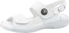 Waldläufer Komfort Sandalen Gunna Damen 31333130343531 Weiß Produktbild-Vorschau 18
