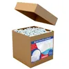 RESCH CLEANIX 500x Spülmaschinentabs 12in1 in Produktbild-Vorschau 1