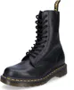 Šněrovací boty Dr. Martens 1490 černé Náhled obrázku produktu 21