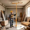 Zdvihák panelov Wiltec do max. 75 kg, výška 145-350 cm, Náhľad obrázku produktu 10