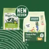 Green Petfood 310550, Volwassen dier, Zalm, 7,5 kg Productafbeelding-voorbeeld 3