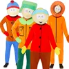 Southpark Stan Kostüm für Herren Produktbild-Vorschau 6