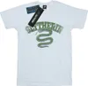 Harry Potter - "Slytherin" T-Shirt für Herren BI29012 (S) Produktbild-Vorschau 1