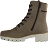 Schnürstiefelette Kaltfutter bis 35mm Absatz (casual) Produktbild-Vorschau 37