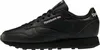 REEBOK CLASSIC LEATHER Damen Schuhe GY0960 - schwarz r. Produktbild-Vorschau 13