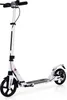 Aluminium Scooter mit 200mm PolyurethanRädern, Kickscooter Produktbild-Vorschau 1