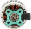 T-Motor V2207 V2 1750KV Grün Weiß FPV Motor Produktbild-Vorschau 3