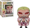 One Piece POP! Animation Vinyl Figur DQ Doflamingo 9 cm Produktbild-Vorschau 1