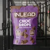 Inlead Choc Drops (150g) Milk Chocolate - Funktionelle Produktbild-Vorschau 2