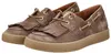 Paul Green Halbschuhe Halbschuhe Veloursleder Produktbild-Vorschau 3