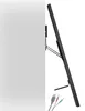 Ultra slim wall mount for TV Maclean MC-481 Anteprima dell’immagine prodotto 2