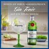 Tanqueray 0,0%, alkoholfreie, zuckerfreie Gin-Alternative, Produktbild-Vorschau 3