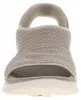 Skechers Slip-ins: Summits - Sweetly Evolved taupe 39 Produktbild-Vorschau 8