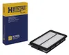 Hengst Luftfilter für Hyundai Tucson Kia Sportage Produktbild-Vorschau 6
