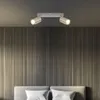 Deckenlampe schwenkbar, GU10 Fassung, max.9W, Produktbild-Vorschau 5