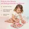 Interaktive Babypuppe Lili 41 cm – realistischer Babylook Produktbild-Vorschau 3
