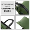 Hauck Reisebuggy & Sportwagen Travel N Care Plus Produktbild-Vorschau 4