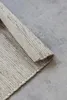60x90 cm Kusový koberec Handloom 105960 Dhaka Ivory White Náhľad obrázku produktu 6
