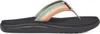 Teva - Voya Flip Women - Colorful Flip-flops Produktbild-Vorschau 1