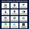 2+64G Carplay Andriod Auto pour VW T5 Multivan Touareg Voir les images du produit 3