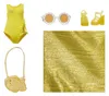 Mga Rainbow High Swim Doll Sunny Voir les images du produit 5