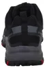 Skechers Hillcrest sportlicher Schnürer Schwarz Produktbild-Vorschau 10