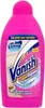 Vanish Oxi Action Handwasch-Teppichshampoo, 450 ml Produktbild-Vorschau 3