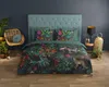 Duvet cover Good Morning 155x220 + 1* 80x80 cm - jungle Produktbild-Vorschau 6