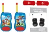 Walkie-Talkie Lexibook TW12PA Blu 120 m Anteprima dell’immagine prodotto 17