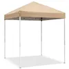 FCH 2x2m Faltpavillon, Pop Up Pavillon mit 4 Seitenwänden, Produktbild-Vorschau 8