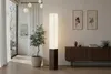 riess-ambiente Stehlampe PARIS CLASSIC 160cm weiß Baumwolle Produktbild-Vorschau 3