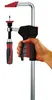 BESSEY EHZ30-2K BESSEY  Einhandzwinge EHZ-2K 300/100 Anteprima dell’immagine prodotto 14