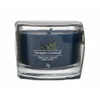 Yankee Candle Bayside Cedar, Rund, Grau, CEDAR, 10 h, 1 Produktbild-Vorschau 5