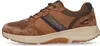 Camel Active Sneaker - Cognac Textil/Synthetik : 46 : Produktbild-Vorschau 2