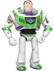 Disney Pixar JKV18, 3 rok / roky, Viacfarebný, Plast Náhľad obrázku produktu 2