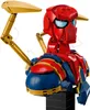 LEGO Marvel Iron Spider-Man Buste - Ensemble de modèles Voir les images du produit 14