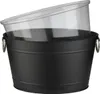 APS 36101 Getränkewanne TIN, Metall verzinkt, mit Produktbild-Vorschau 3