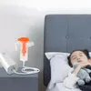 Prenosný nebulizátor HEYLAD White 7W TZ-YSW101 - rýchly a Náhľad obrázku produktu 2