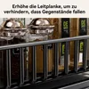 Küchenregal, 2 Etagen Waschbecken Regal, Küche Schrank Produktbild-Vorschau 3