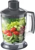 SENCOR SHB 5602BL-EUE3 Tyčový mixér 4 v 1, technologie Náhled obrázku produktu 11