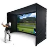 Recinto SimSpace Golf 3,6 x 2,5 x 1,5 m (11' 10'' x 8' 2'' Anteprima dell’immagine prodotto 5