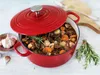 BK Bourgogne braadpan Ø28 cm chili red Anteprima dell’immagine prodotto 6