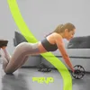 FIZYO Kółko do Ćwiczeń Mięśni Brzucha AB Wheel Roller, Podgląd zdjęcia produktu 6