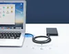 Ugreen 10369, 0,5 m, USB A, USB A, USB 3.2 Gen 1 (3.1 Gen Produktbild-Vorschau 14