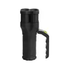 Taschenlampe mit 4 LEDs 2er Pack, 100 lm 0,5 W Produktbild-Vorschau 5